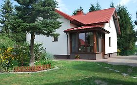 Agroturystyka pod Czarną Sosną